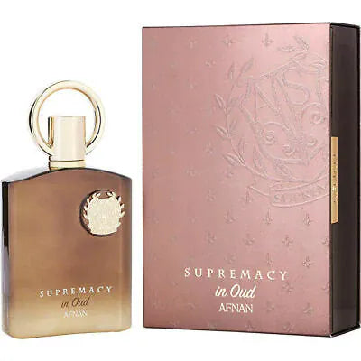 Afnan Supremacy in Oud — 3