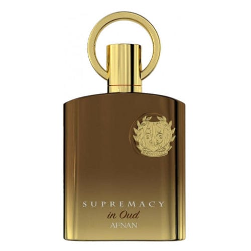 Afnan Supremacy in Oud — 1