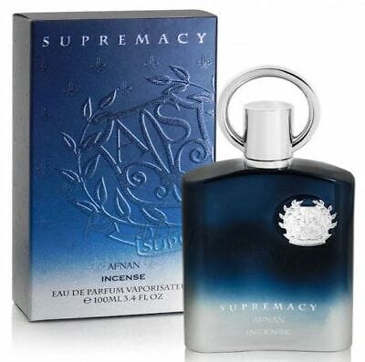 Afnan Supremacy Incense — 3