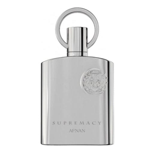 Afnan Supremacy Silver — 1
