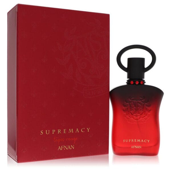 Afnan Supremacy Tapis Rouge — 3