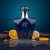 Afnan Turathi Blue — 2