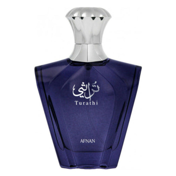 Afnan Turathi Blue — 1