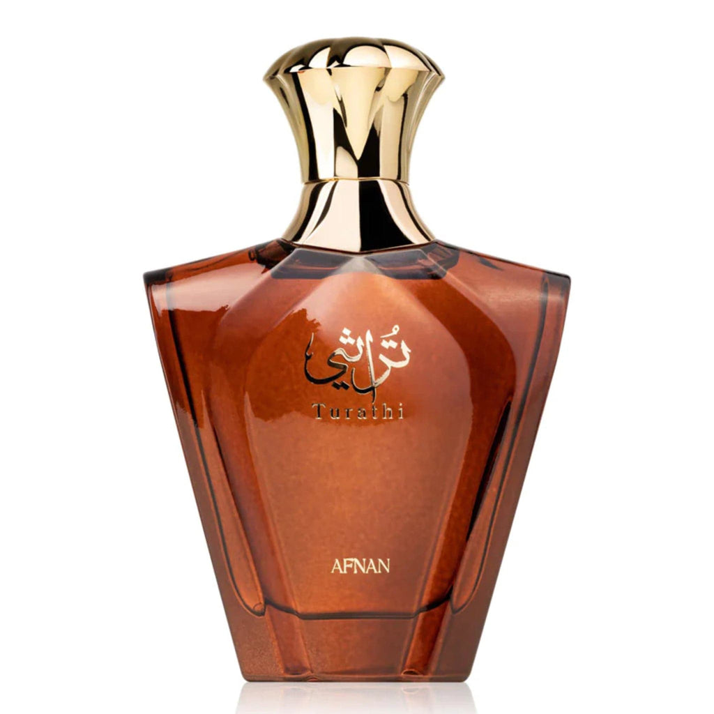 Afnan Turathi Brown — 1