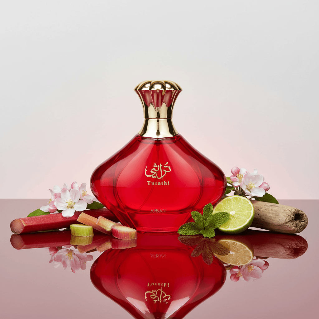 Afnan Turathi Red — 2
