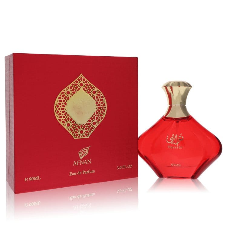 Afnan Turathi Red — 3