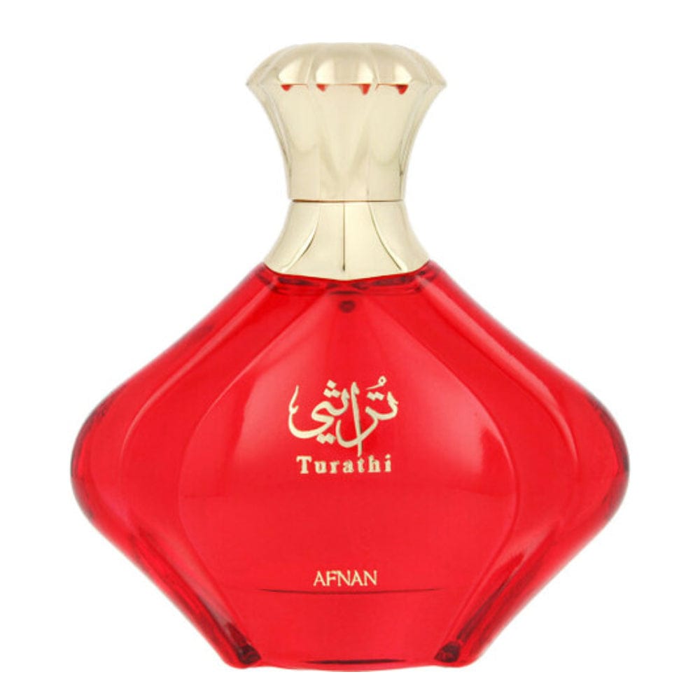 Afnan Turathi Red — 1