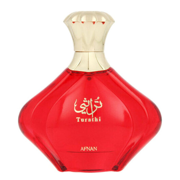 Afnan Turathi Red — 1