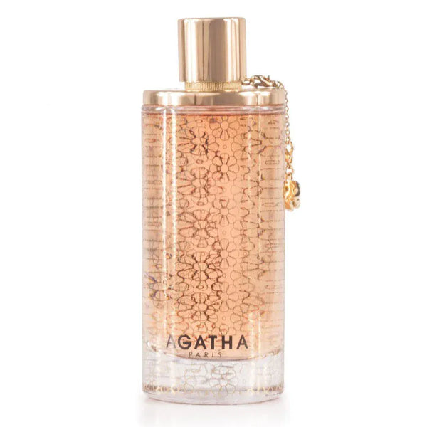 Agatha Paris Balade aux Tuileries Women's Perfume/Cologne For Women Eau de Parfum 3.3 oz Edp — 1