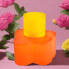 Agatha Ruiz de la Prada Flor Women 3.4 oz Edt — 3