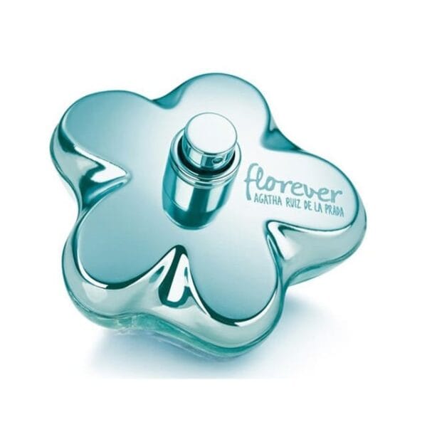 Agatha Ruiz de la Prada Florever Women 2.7 oz Edt — 1