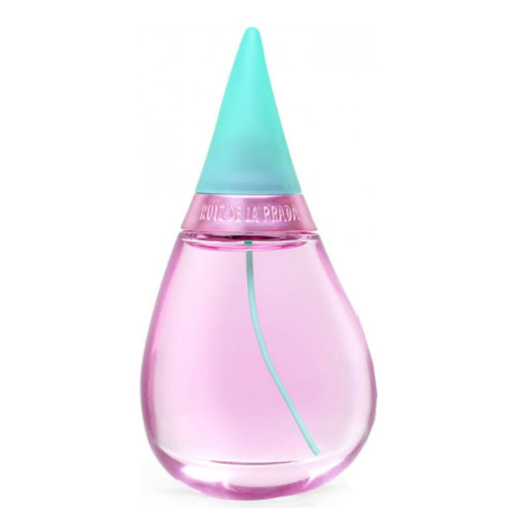 Agatha Ruiz de la Prada Gotas de Color Happy Smile 3.4 oz Edt — 1
