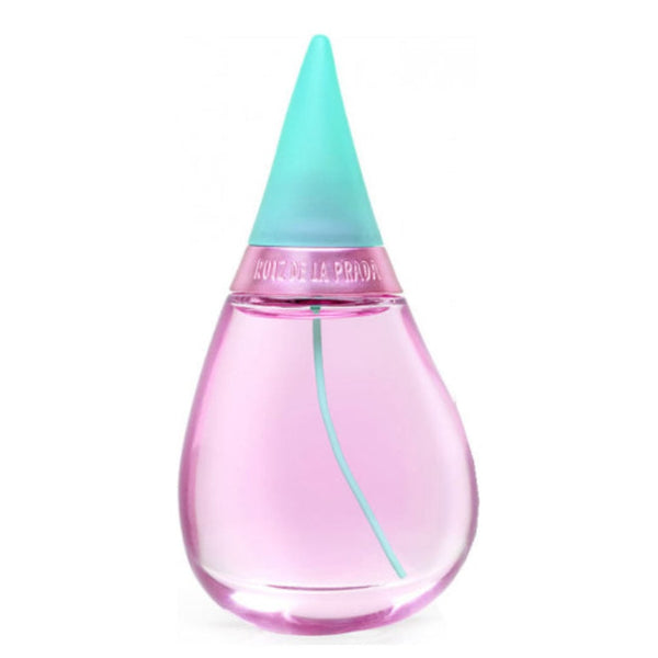 Agatha Ruiz de la Prada Gotas de Color Happy Smile 3.4 oz Edt — 1