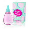 Agatha Ruiz de la Prada Gotas de Color Happy Smile 3.4 oz Edt — 2
