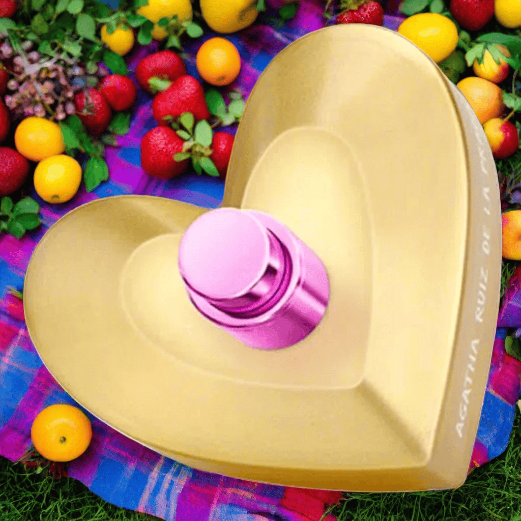 Agatha Ruiz de la Prada Love Glam Love — 3