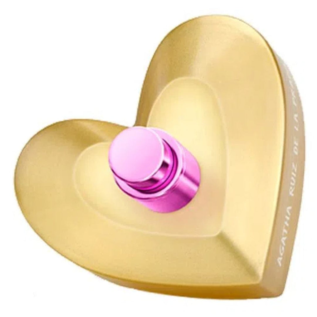 Agatha Ruiz de la Prada Love Glam Love — 1