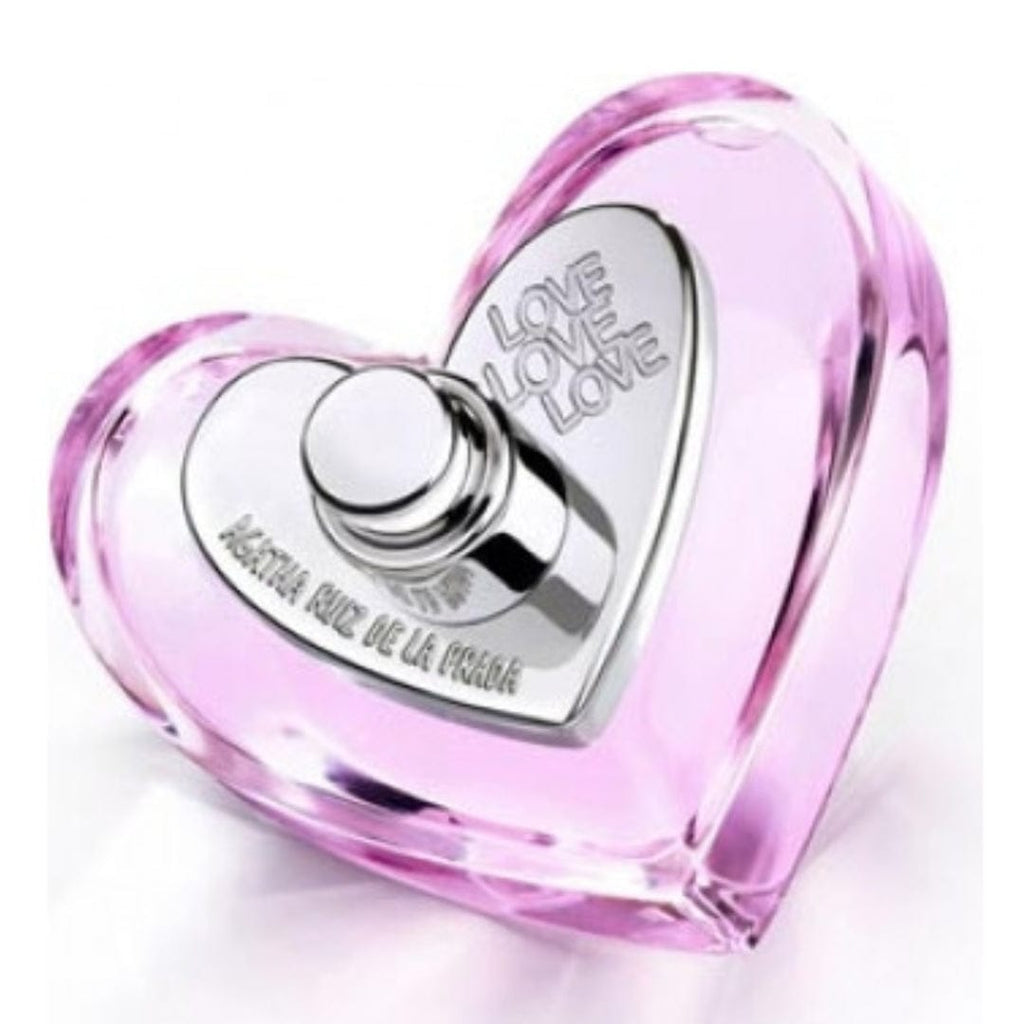 Agatha Ruiz de la Prada Love Love Love — 1