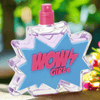 Agatha Ruiz de la Prada Wow Girl! 2.7 oz Edt — 3