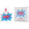 Agatha Ruiz de la Prada Wow Girl! 2.7 oz Edt — 2