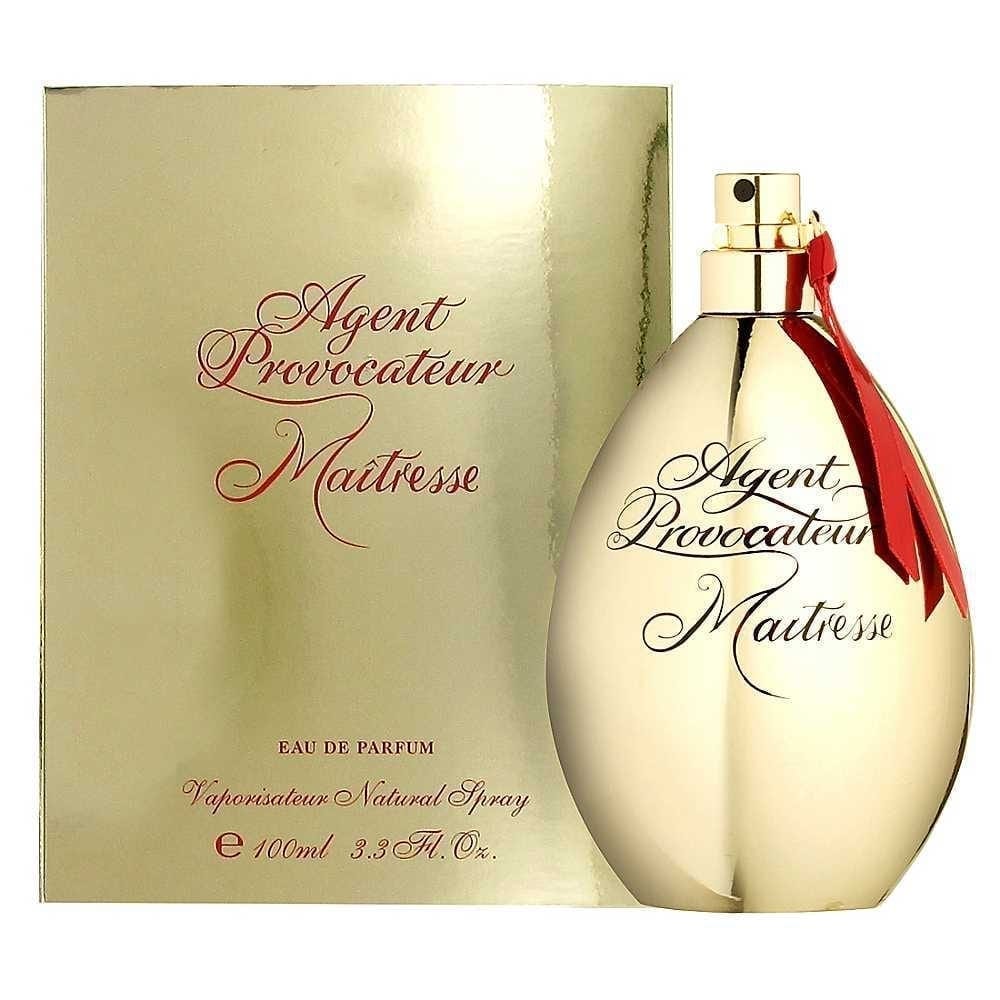 Agent Provocateur Agent Provocateur Maitresse Perfume/Cologne For Women Eau De Parfum Spray 3.3 Oz Edp — 2