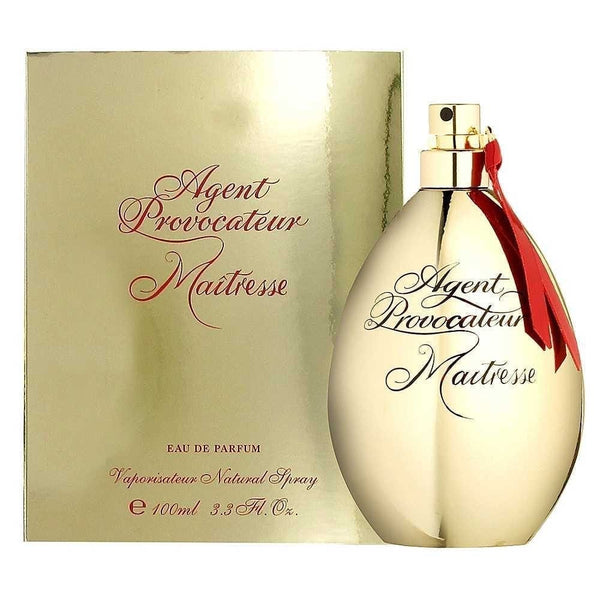 Agent Provocateur Agent Provocateur Maitresse Perfume/Cologne For Women Eau De Parfum Spray 3.3 Oz Edp — 2