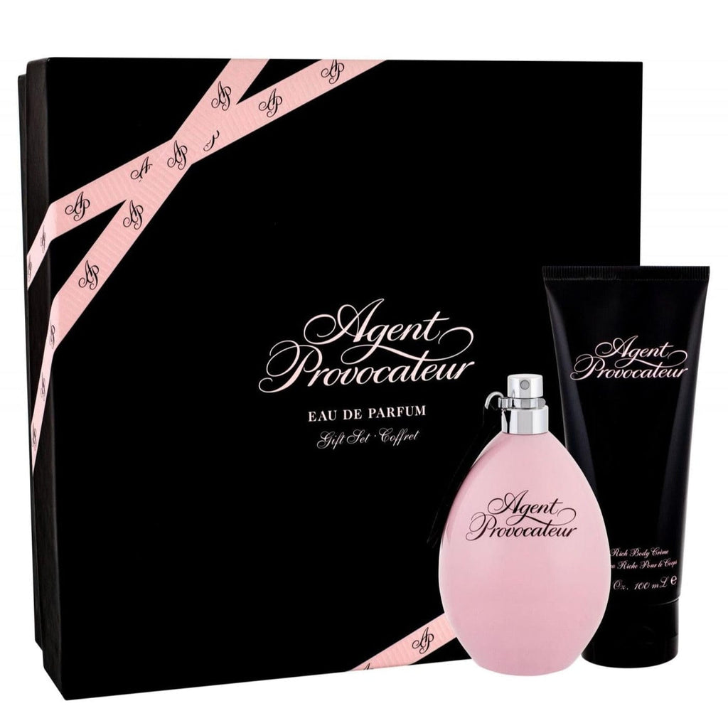 Agent Provocateur Agent Provocateur Perfume/Cologne For Women Eau De Parfum Spray 3.3 Oz / Gift Set 3.3 oz Edp — 3