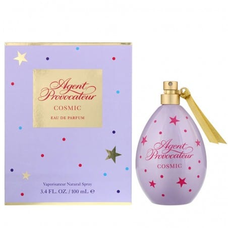 Agent Provocateur Cosmic Perfume/Cologne For Women Eau De Parfum Spray 3.4 Oz Edp — 2