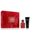Agent Provocateur Fatale Intense Perfume/Cologne For Women Eau De Parfum 3.4 Oz / Gift Set 1.7 oz Edp — 3