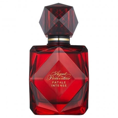 Agent Provocateur Fatale Intense Perfume/Cologne For Women Eau De Parfum 3.4 Oz / Gift Set 1.7 oz Edp — 1