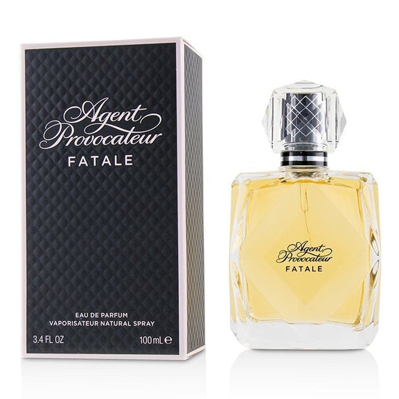 Agent Provocateur Fatale Perfume/Cologne For Women Eau De Parfum Spray 3.4 Oz Edp — 2