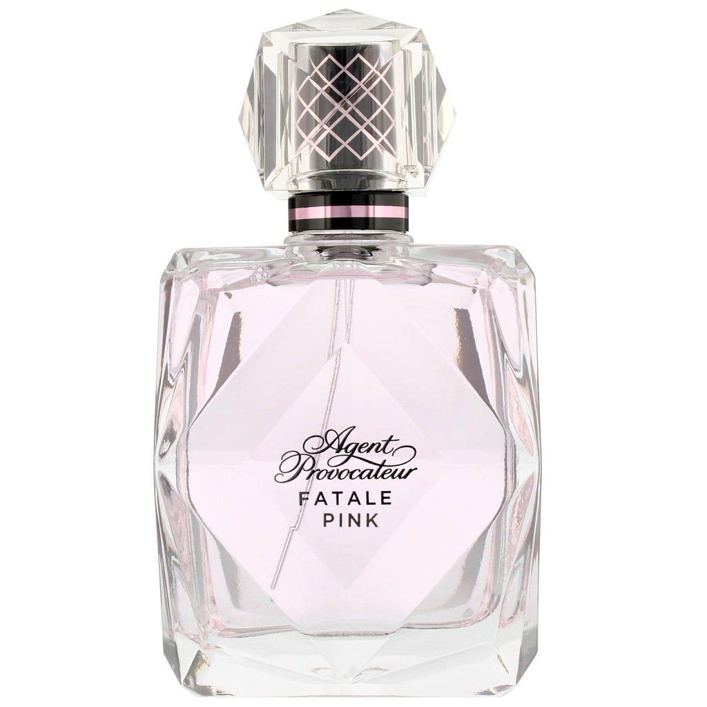 Agent Provocateur Fatale Pink Perfume/Cologne For Women Eau De Parfum Spray 3.4 Oz Edp — 1