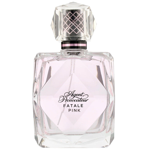Agent Provocateur Fatale Pink Perfume/Cologne For Women Eau De Parfum Spray 3.4 Oz Edp — 1