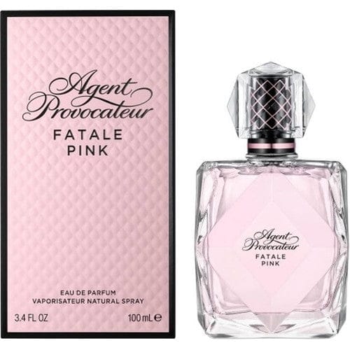 Agent Provocateur Fatale Pink Perfume/Cologne For Women Eau De Parfum Spray 3.4 Oz Edp — 2