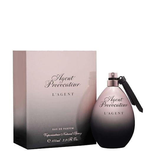 Agent Provocateur L'Agent Perfume/Cologne For Women Eau De Parfum 3.3 Oz Edp — 2