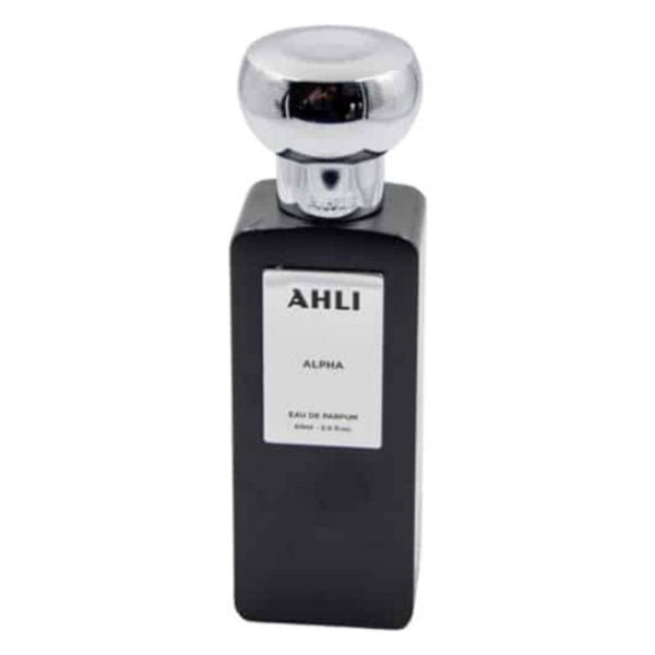 Ahli Alpha 2.0 oz Edp — 1
