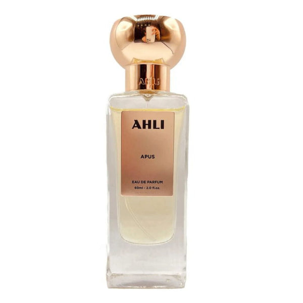 Ahli Apus 2.0 oz Edp — 1