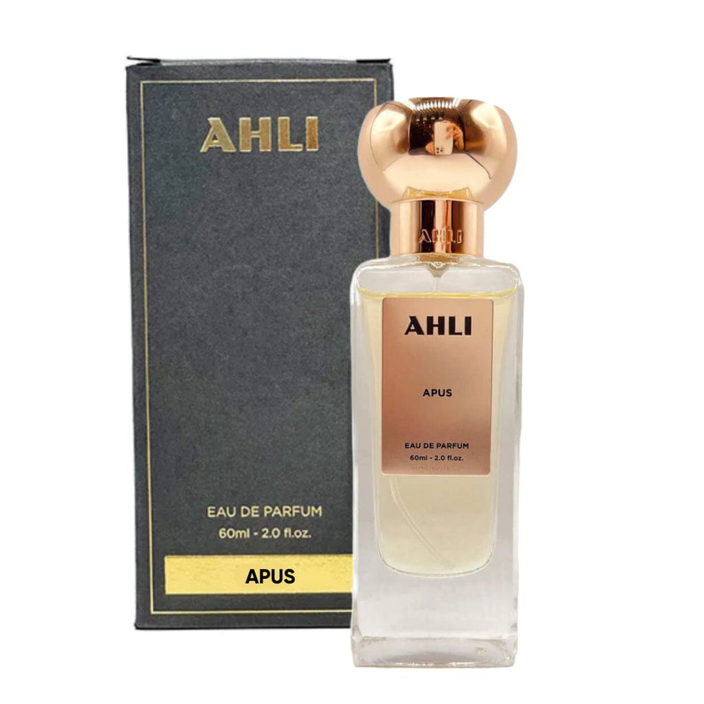 Ahli Apus 2.0 oz Edp — 2