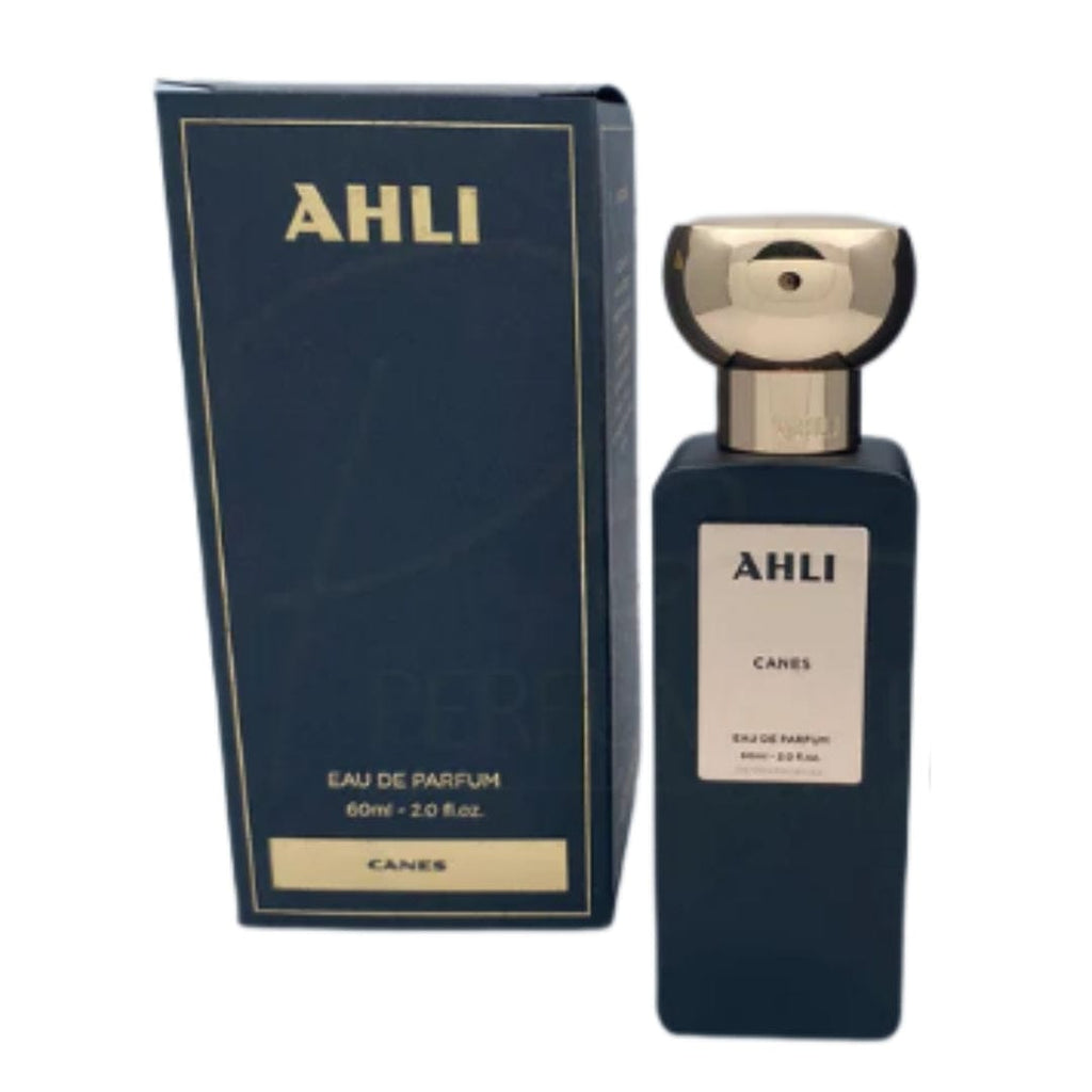 Ahli Canes 2.0 oz Edp — 2