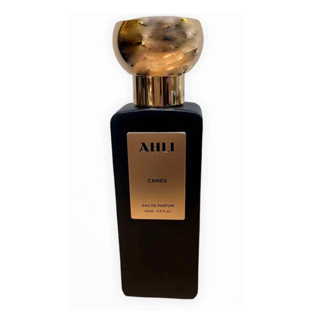 Ahli Canes 2.0 oz Edp — 1