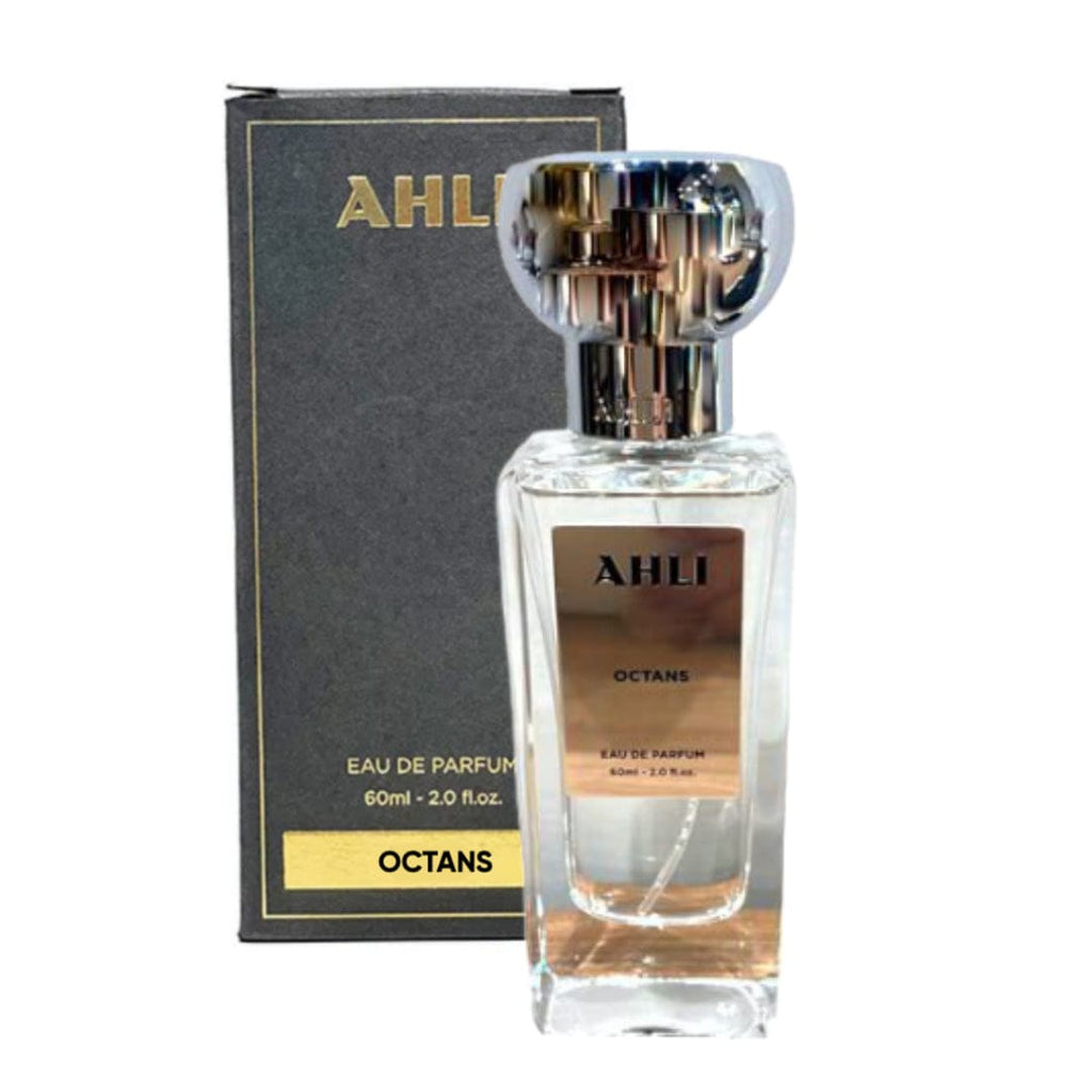 Ahli Octans 2.0 oz Edp — 2