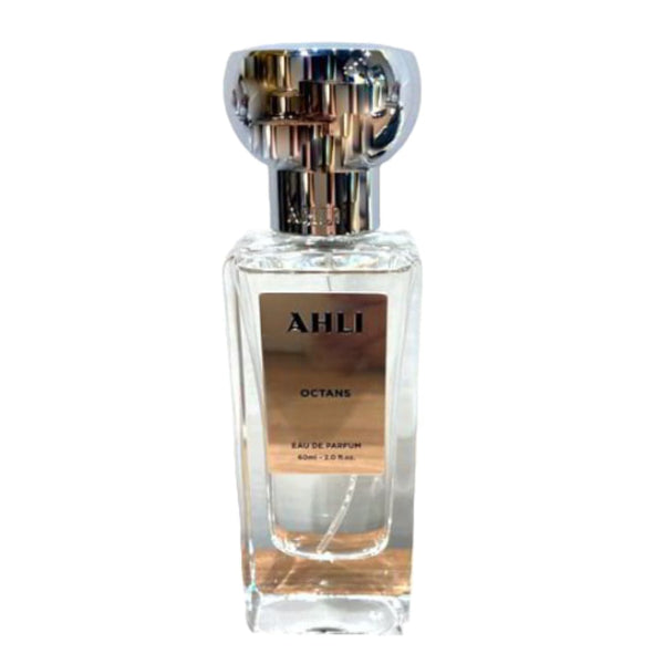 Ahli Octans 2.0 oz Edp — 1