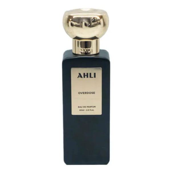 Ahli Overdose 2.0 oz Edp — 1