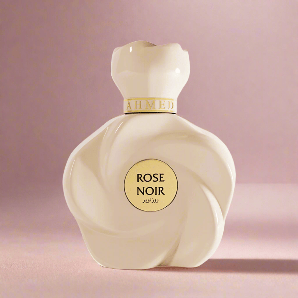 Ahmed Al Maghribi Rose Noir Women's Perfume/Cologne For Women Eau de Parfum 2.5 oz Edp — 4