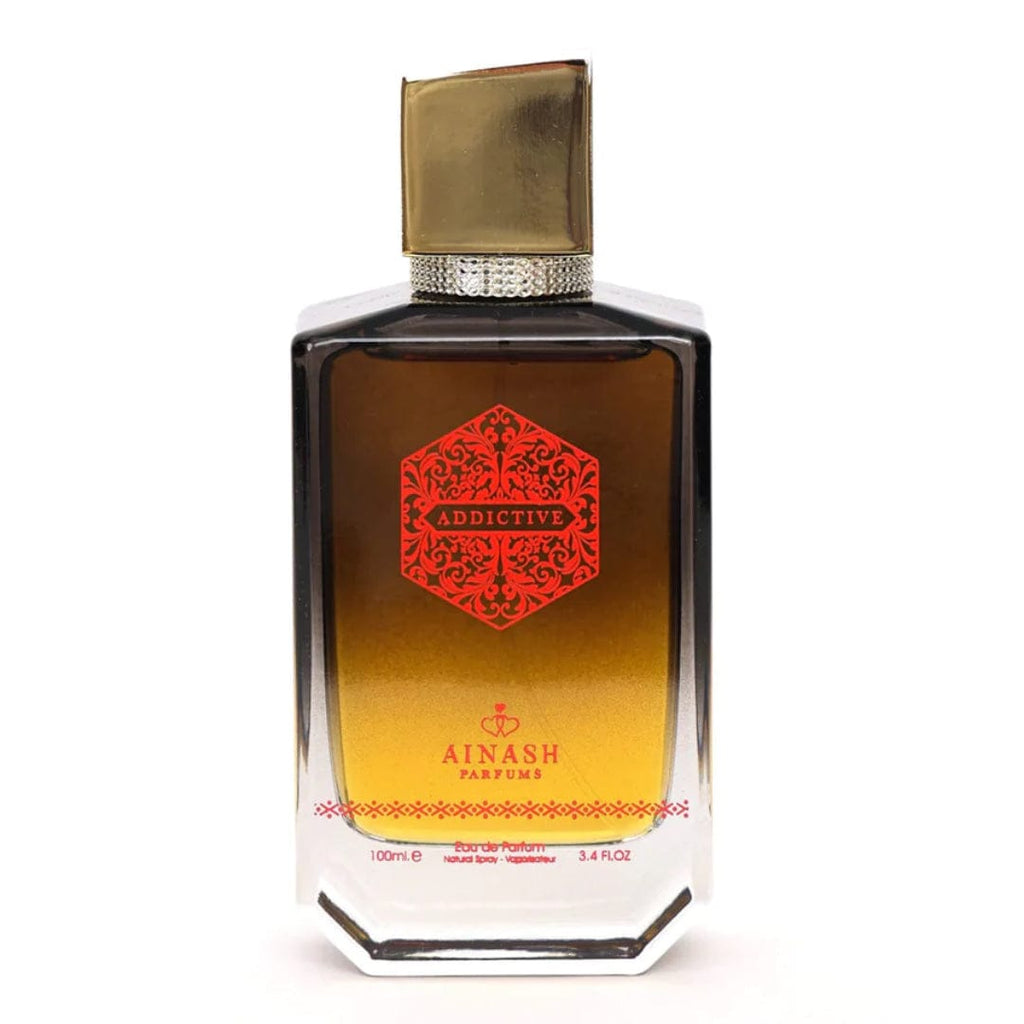 Ainash Addictive 3.4 oz Edp — 1