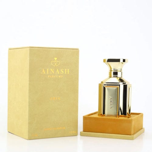 Ainash Aria 2.5oz Edp — 2