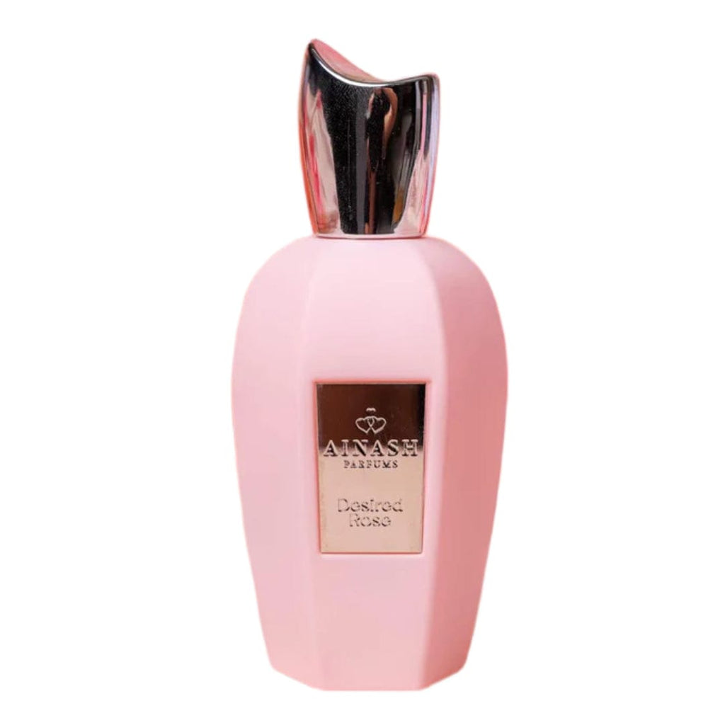 Ainash Desired Rose — 1