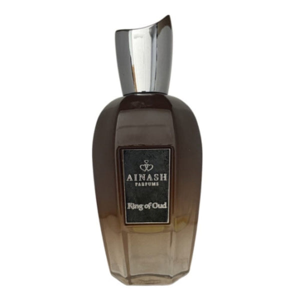 Ainash King of Ouds 2.5 Oz Edp — 1