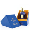 Ainash Parfums Blue Life — 3