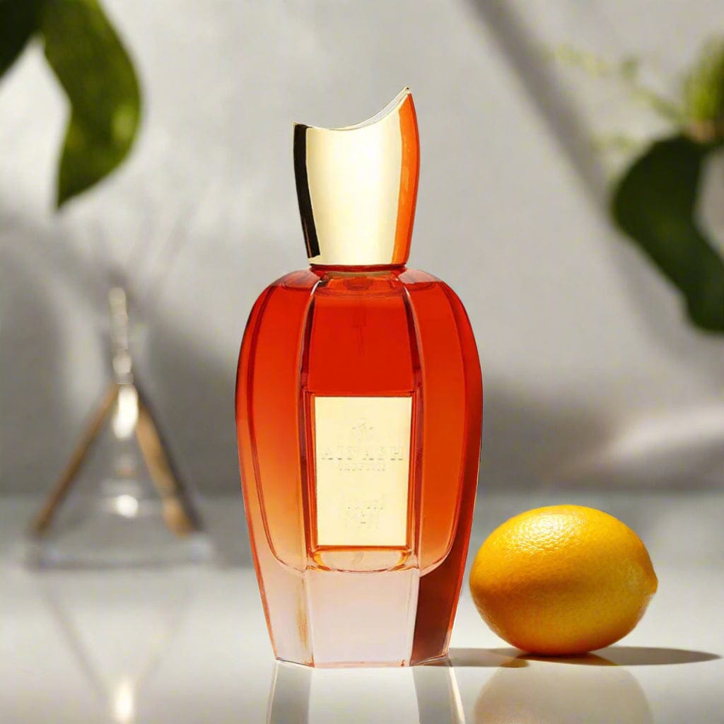 Ainash Perfect 2.5 oz Edp — 3