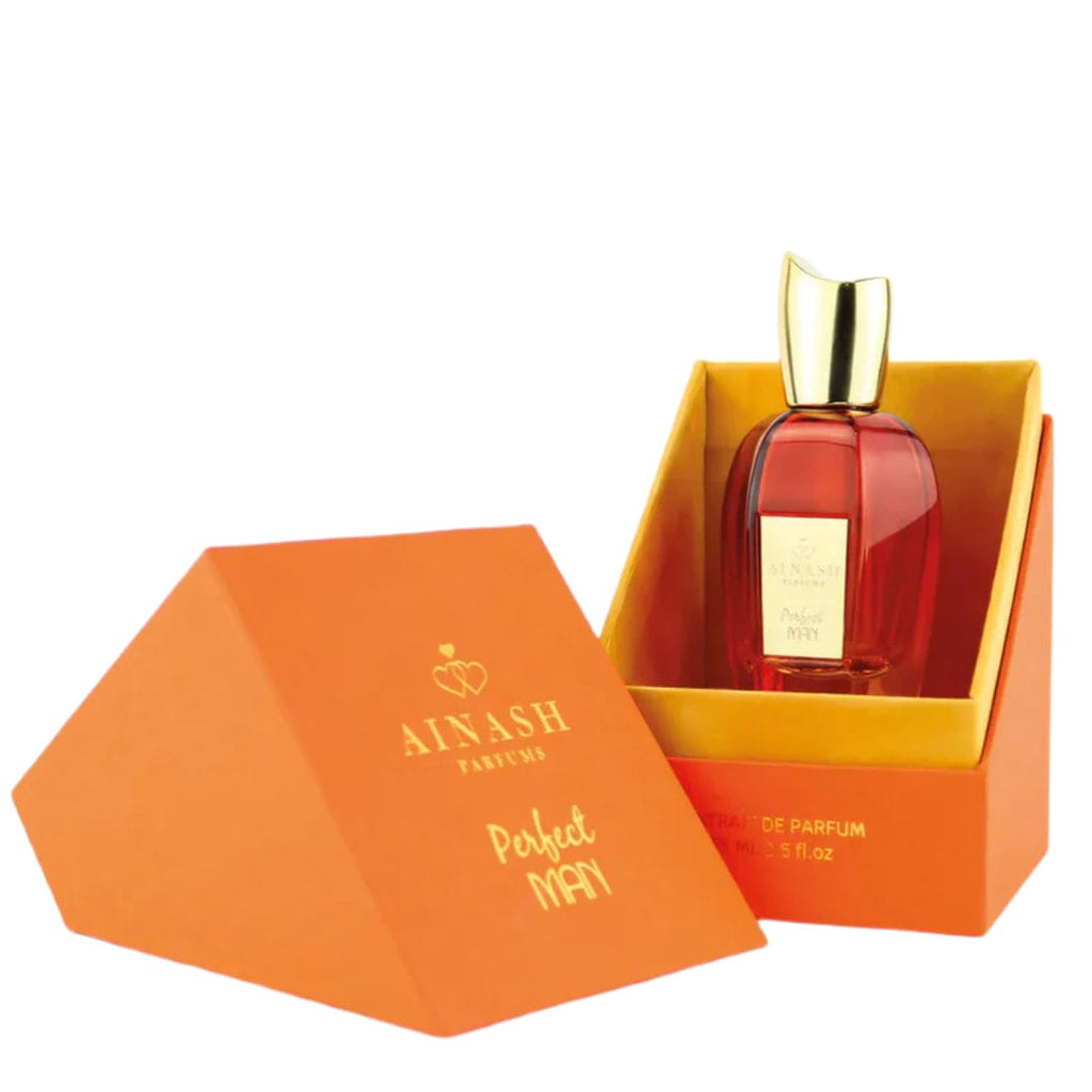 Ainash Perfect 2.5 oz Edp — 2